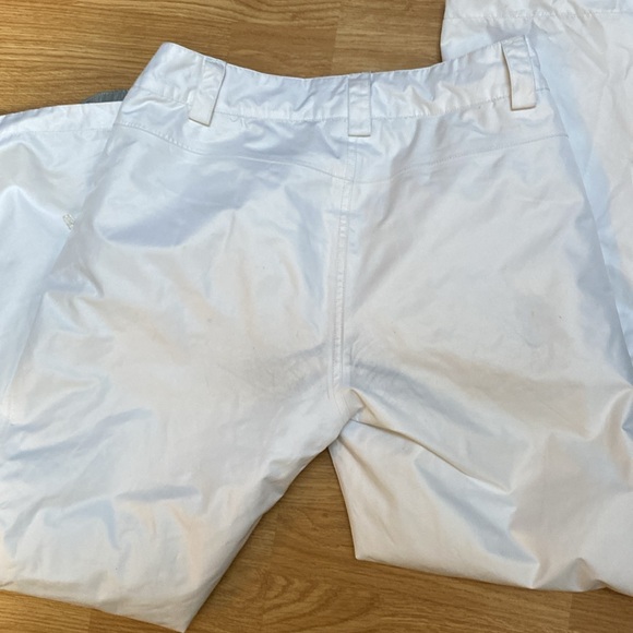 The North Face Women's Hyvent Ski Pants - Picture 3 of 9